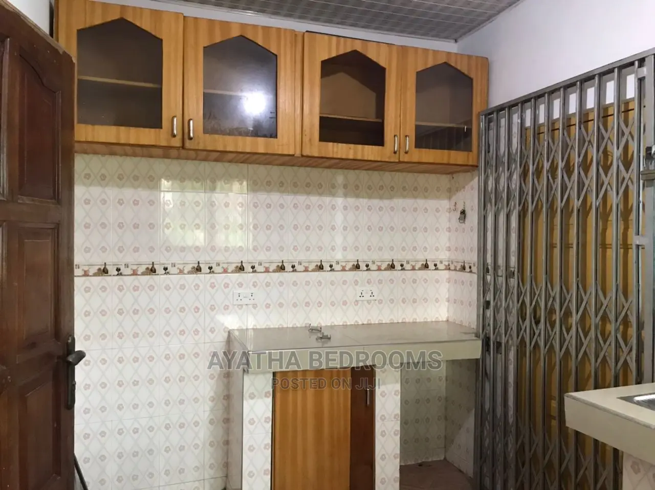 2bdrm House in Ayathar Bedroom, Teshie for Rent in Teshie