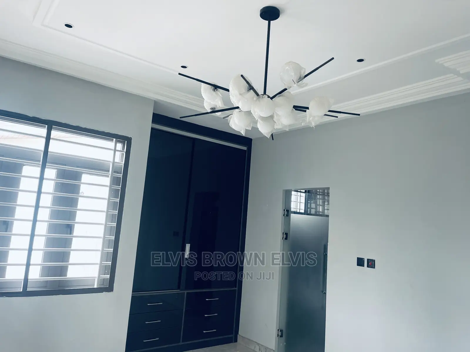 4bdrm Mansion in Living Large, East Legon for Rent in East Legon