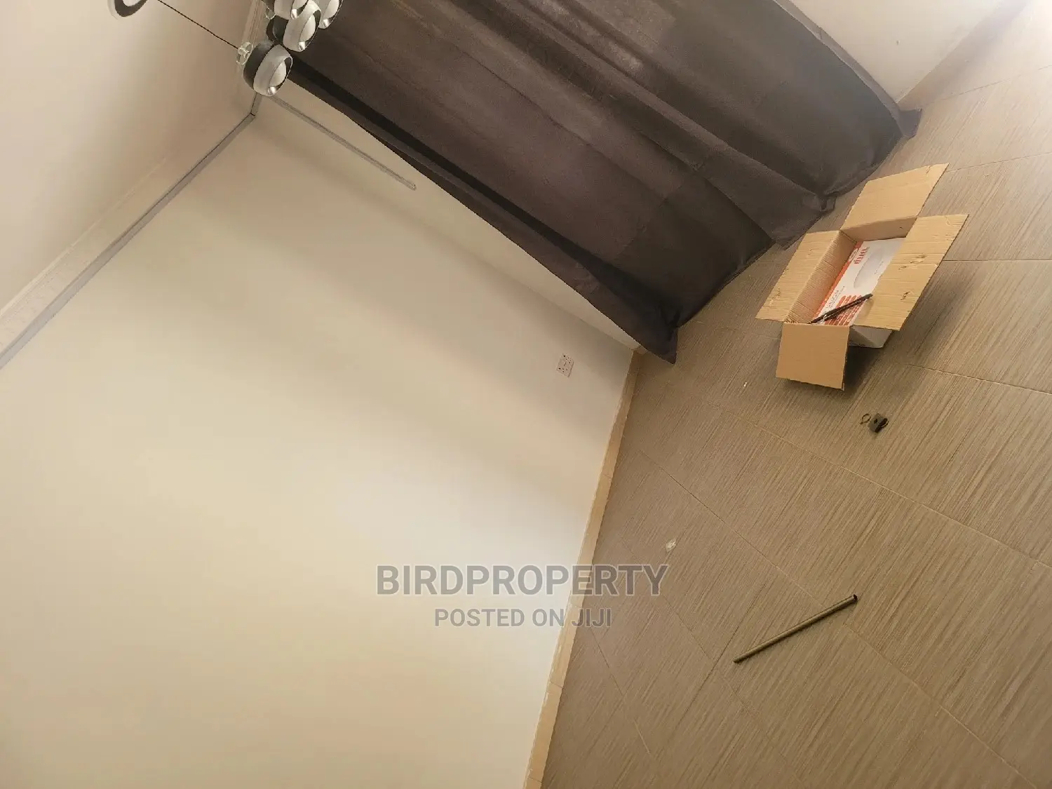 1bdrm Room & Parlour in Birdproperty, Haatso for rent in Haatso