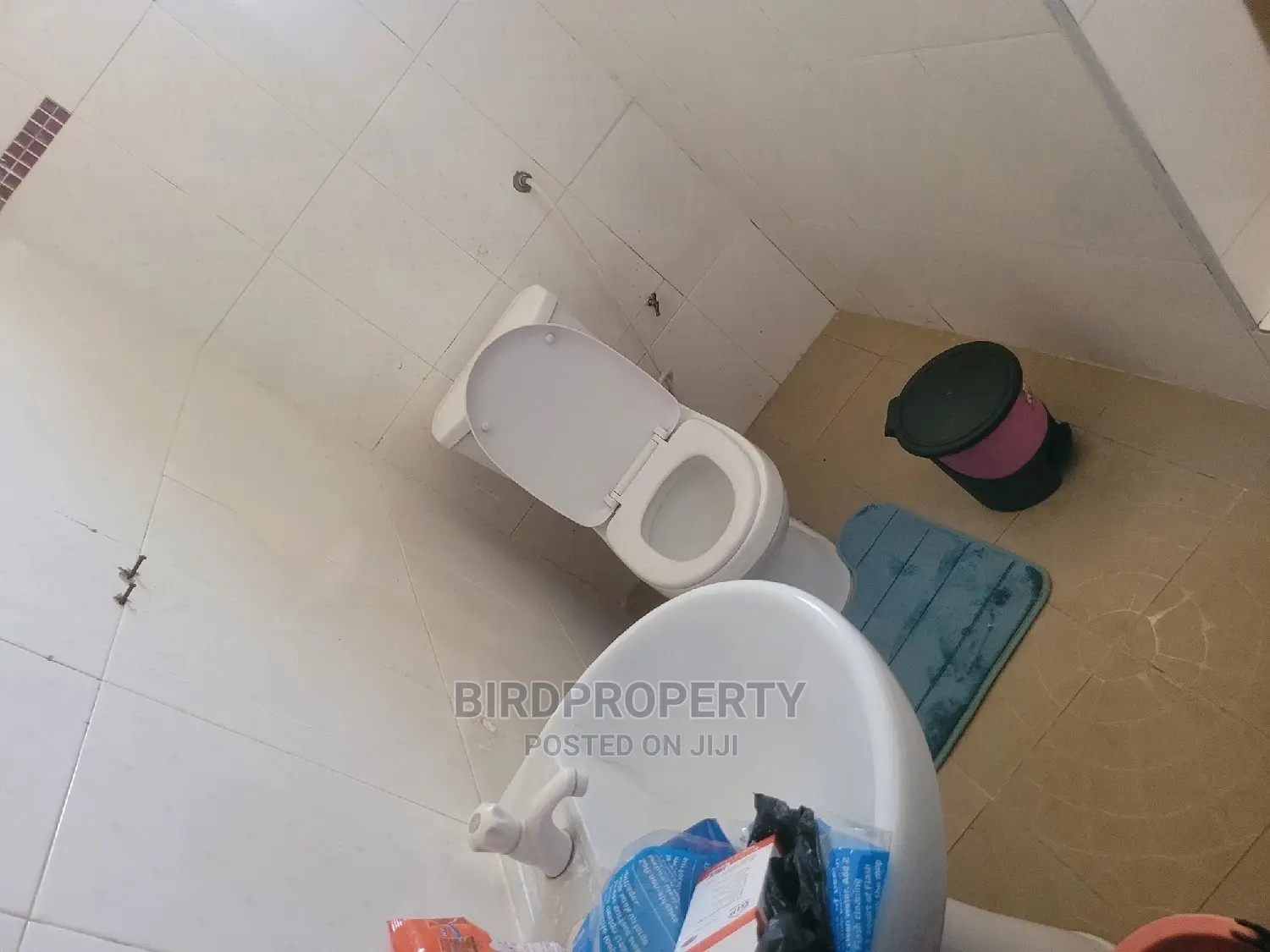 1bdrm Room & Parlour in Birdproperty, Haatso for rent in Haatso