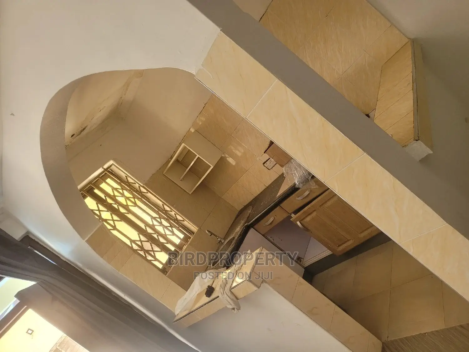 1bdrm Room & Parlour in Birdproperty, Haatso for rent in Haatso