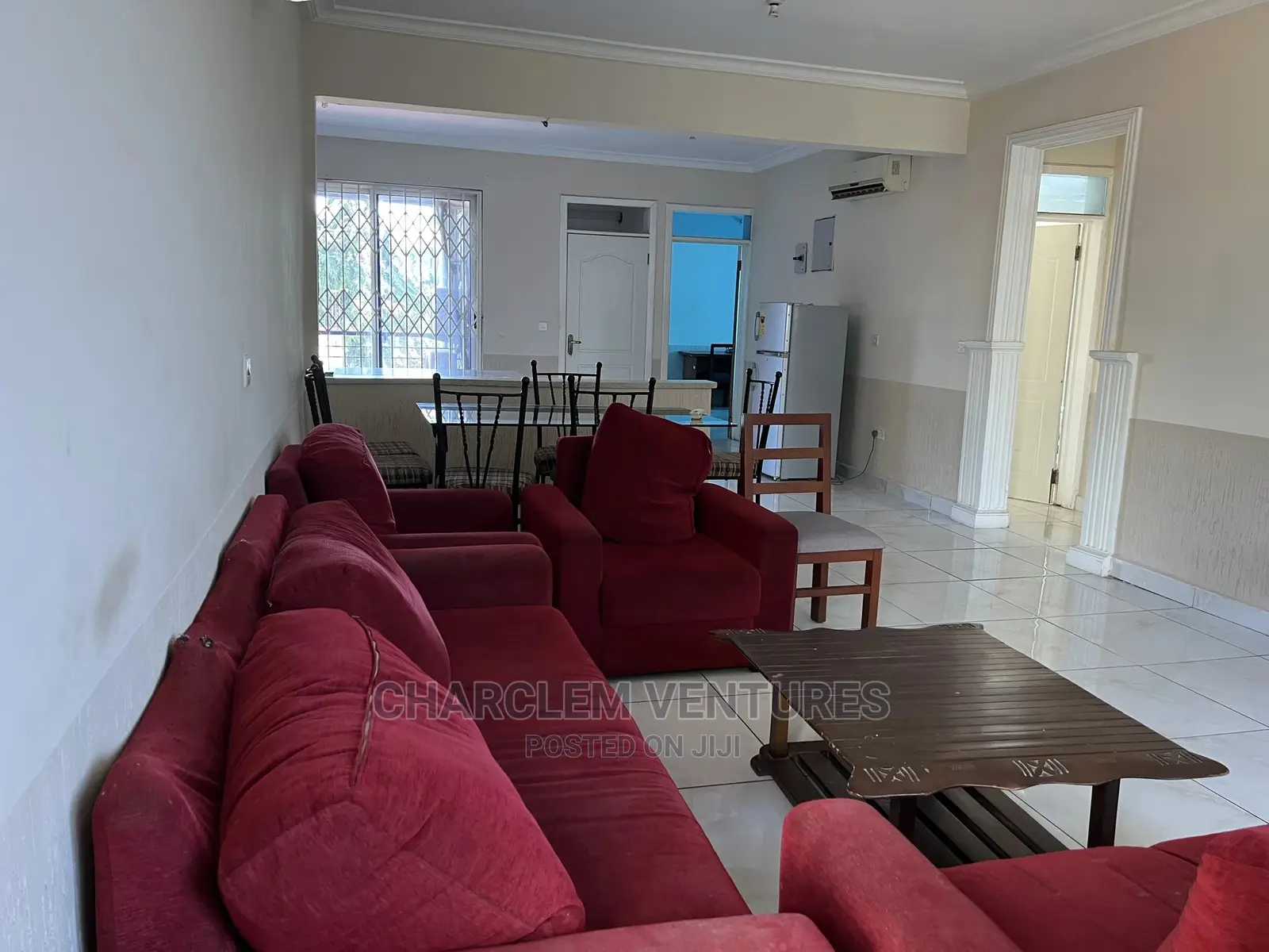 3bdrm House in East Legon for Rent in East Legon