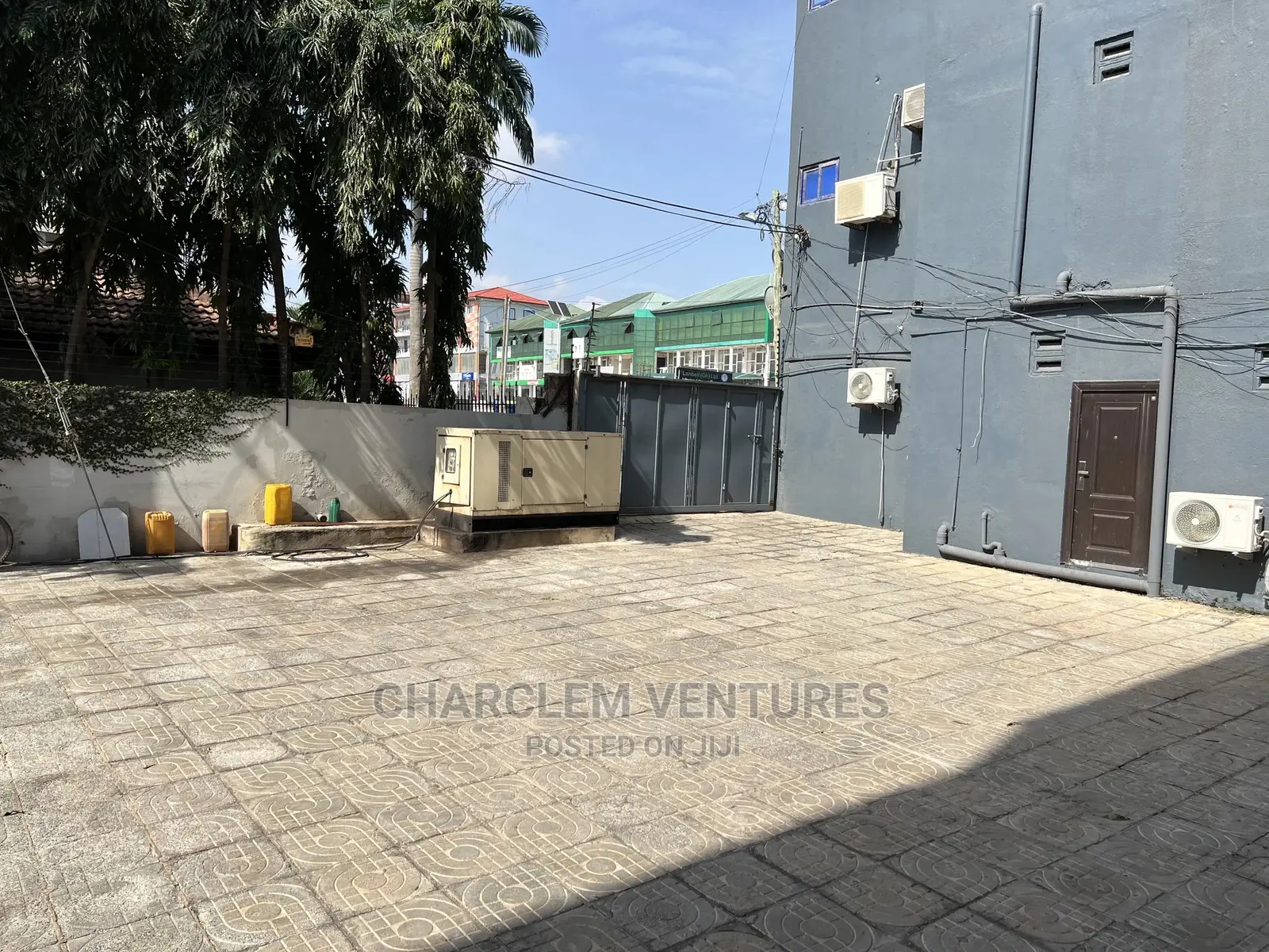 3bdrm House in East Legon for Rent in East Legon