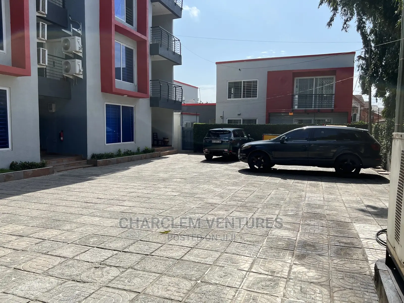 3bdrm House in East Legon for Rent in East Legon