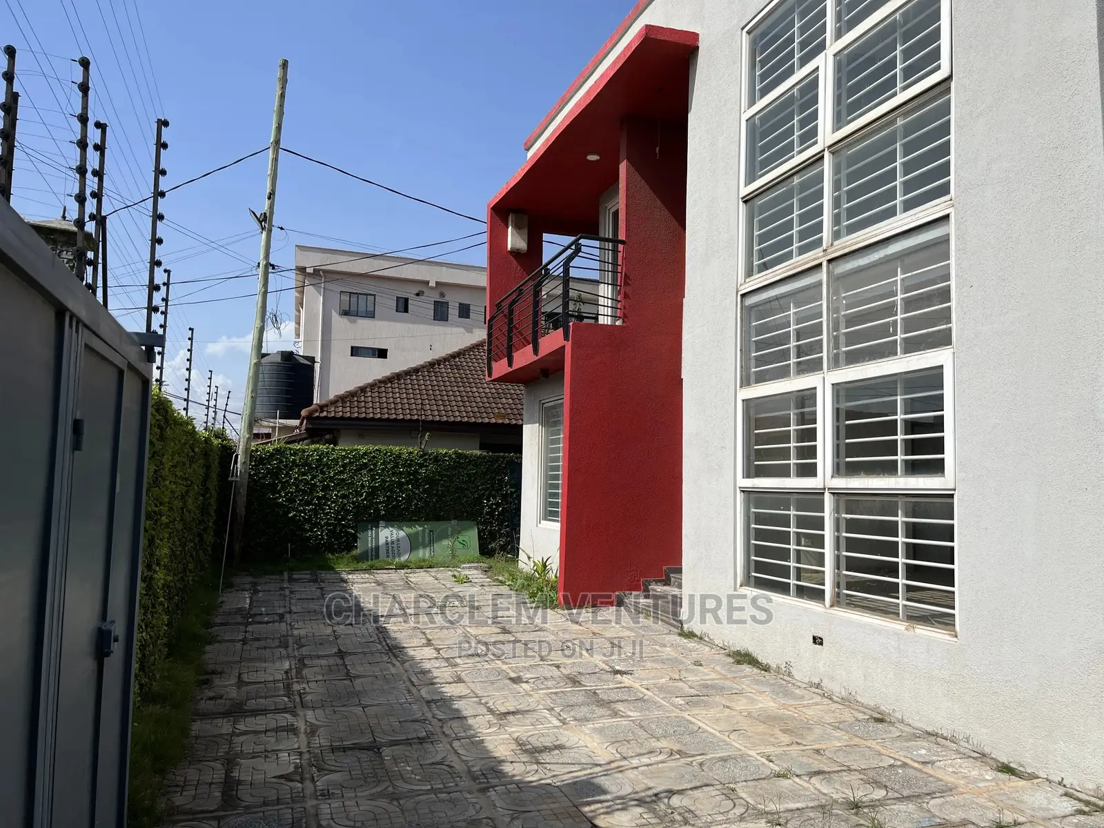 4bdrm House in East Legon for Rent in East Legon