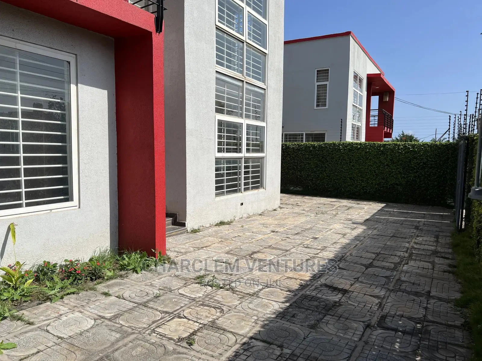 4bdrm House in East Legon for Rent in East Legon