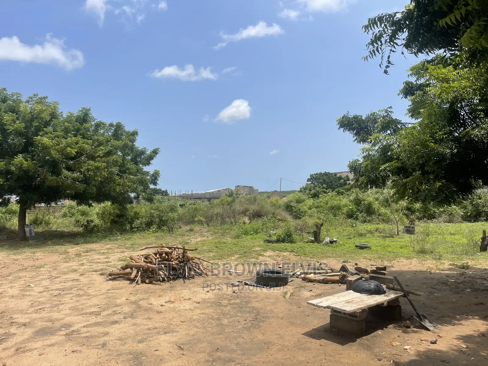 More Plot of Land for Sale Around Eccg Land Legon Hills in East Legon