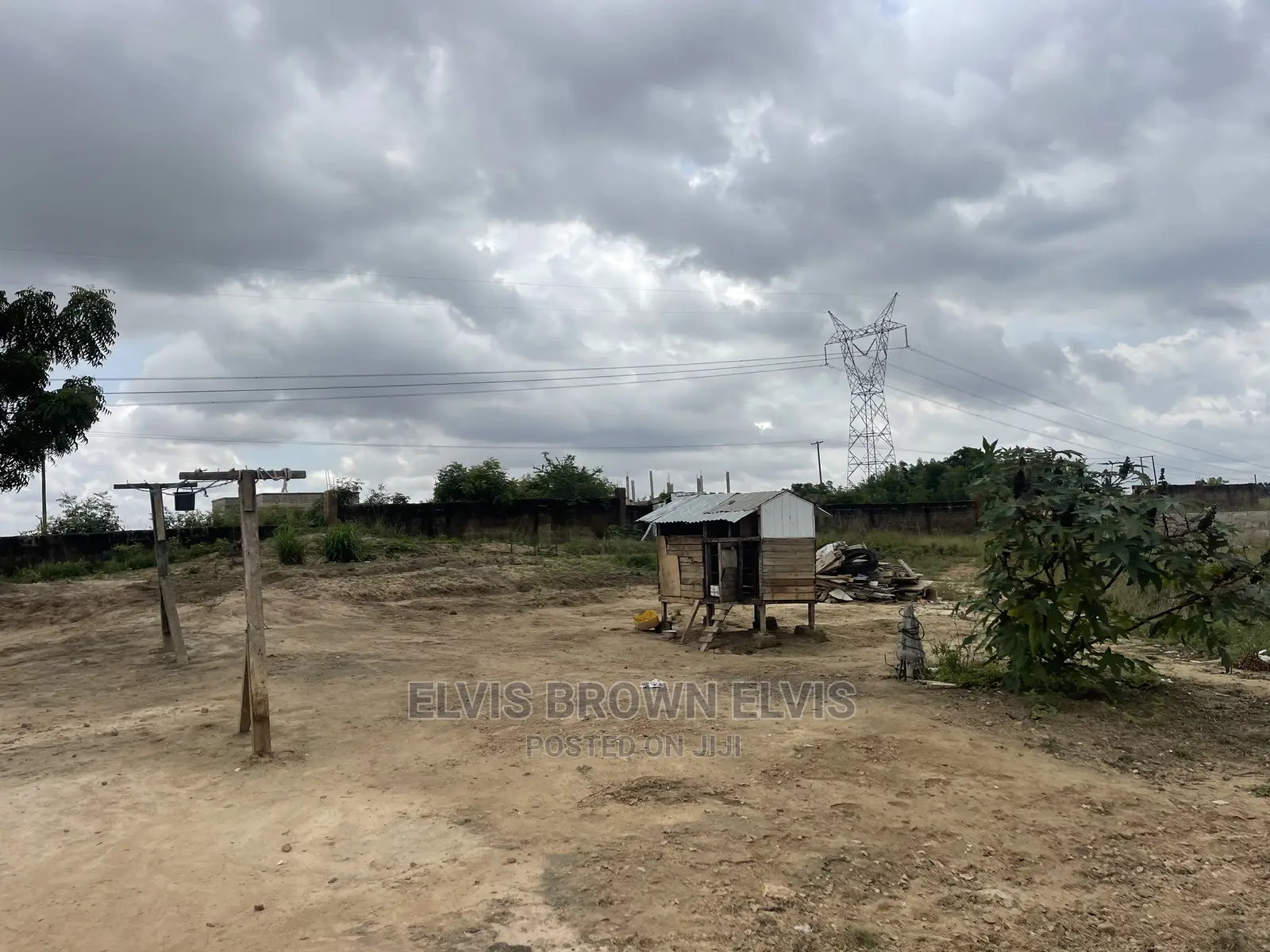 More Plot of Land for Sale Around Eccg Land Legon Hills in East Legon
