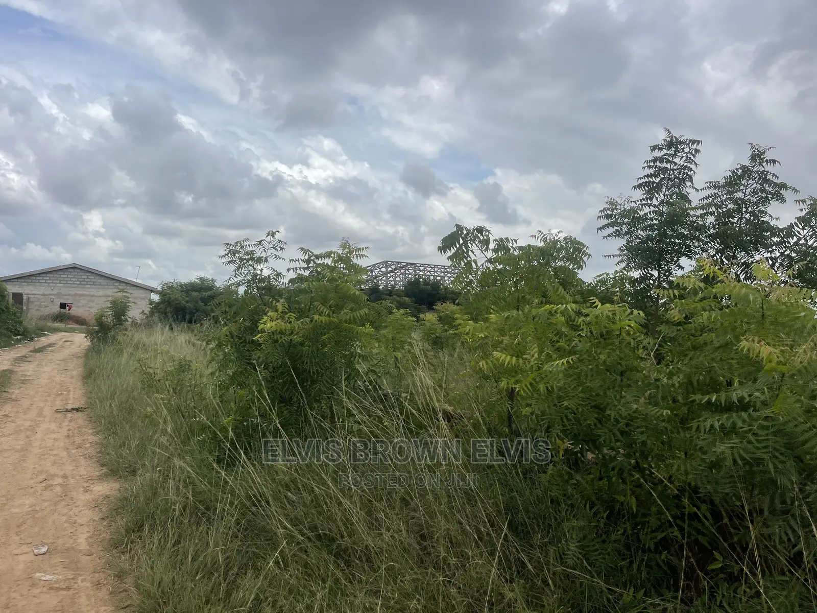 Do You Have a Car and You Want to Exchange It With Lands in East Legon