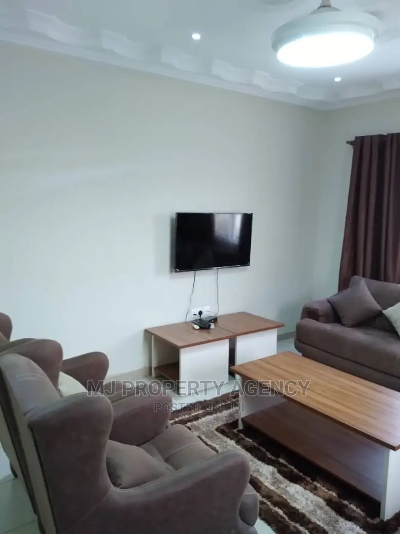 Furnished 3bdrm House in Devtraco Estate, Tema Metropolitan for sale in Tema Metropolitan