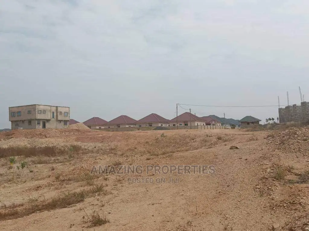 0.50 Acre Land at Prime Airport Residential Area for Sale in Airport Residential Area