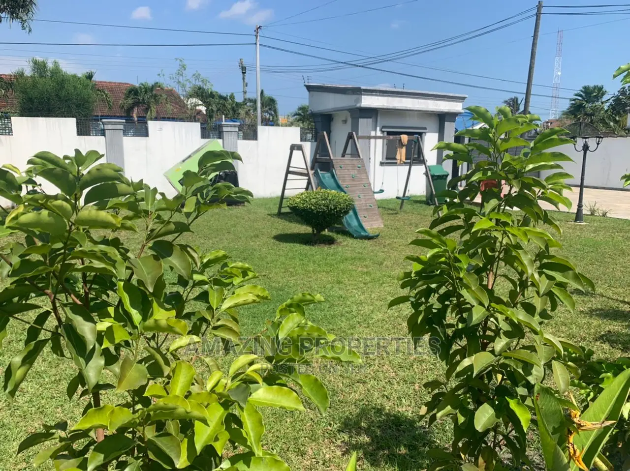 3plots of Land Available for Sale at Spintex, Regimanuel in Regimanuel Gray Estates