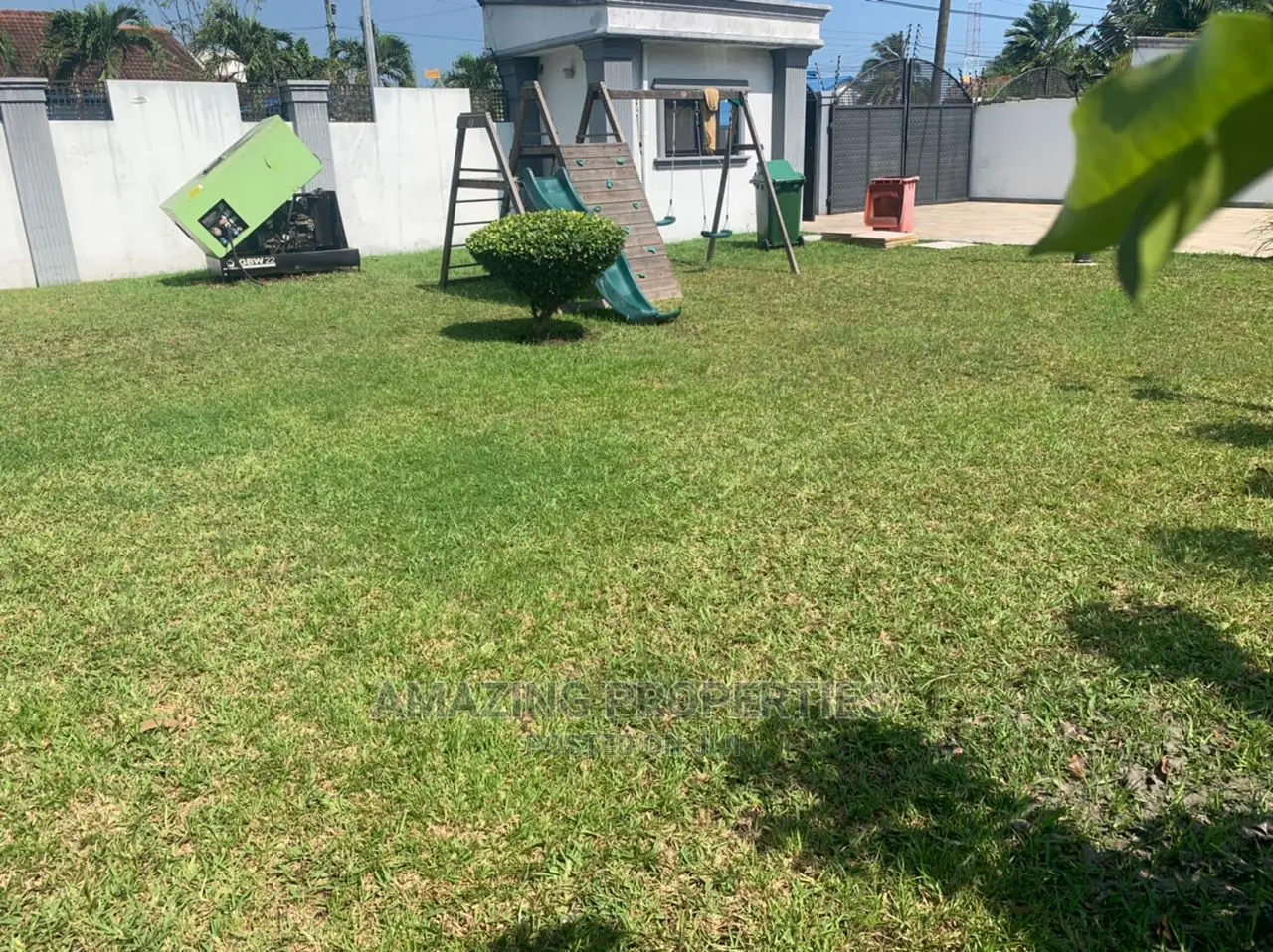 3plots of Land Available for Sale at Spintex, Regimanuel in Regimanuel Gray Estates