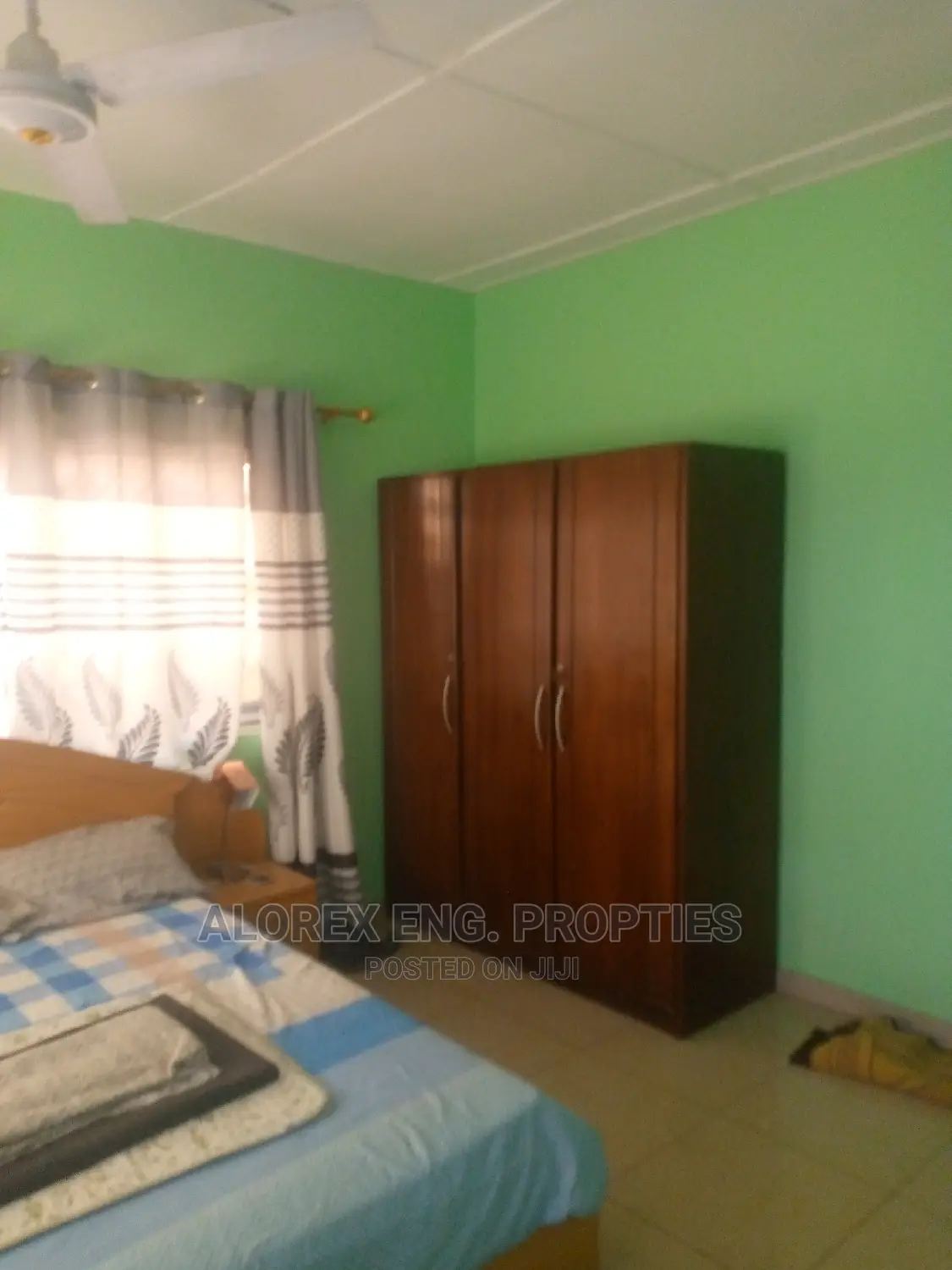 Furnished 2bdrm House in Furnished Apartment, Oyarifa for rent in Oyarifa