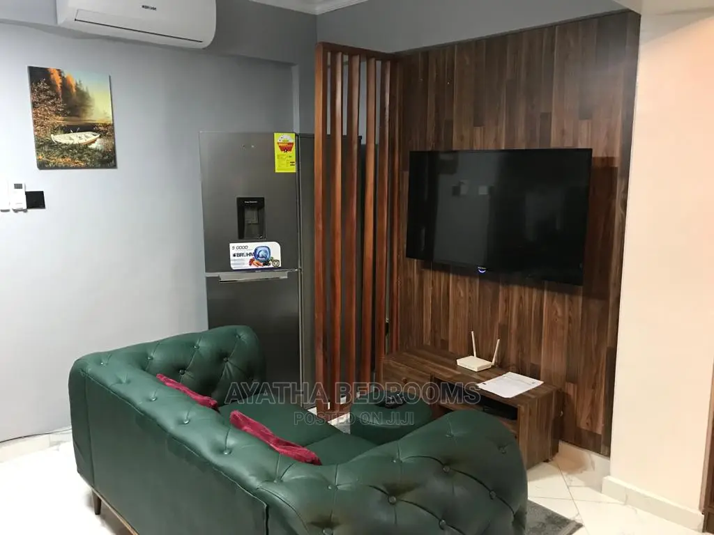 3bdrm Apartment in Ayathar Bedroom, Tseaddo for Rent in Tseaddo
