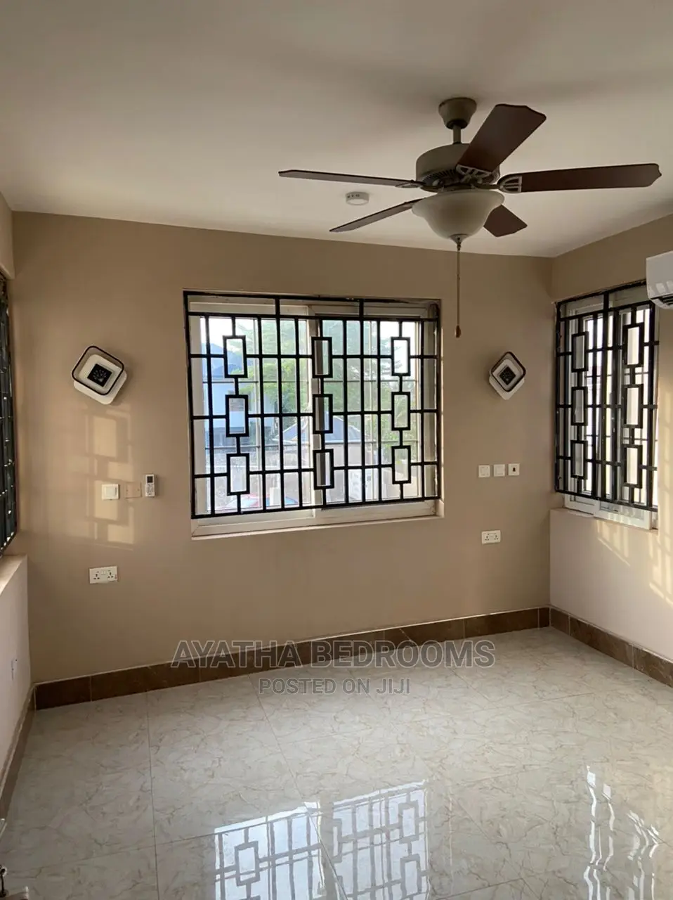 3bdrm Apartment in Ayathar Bedroom, Tseaddo for Rent in Tseaddo