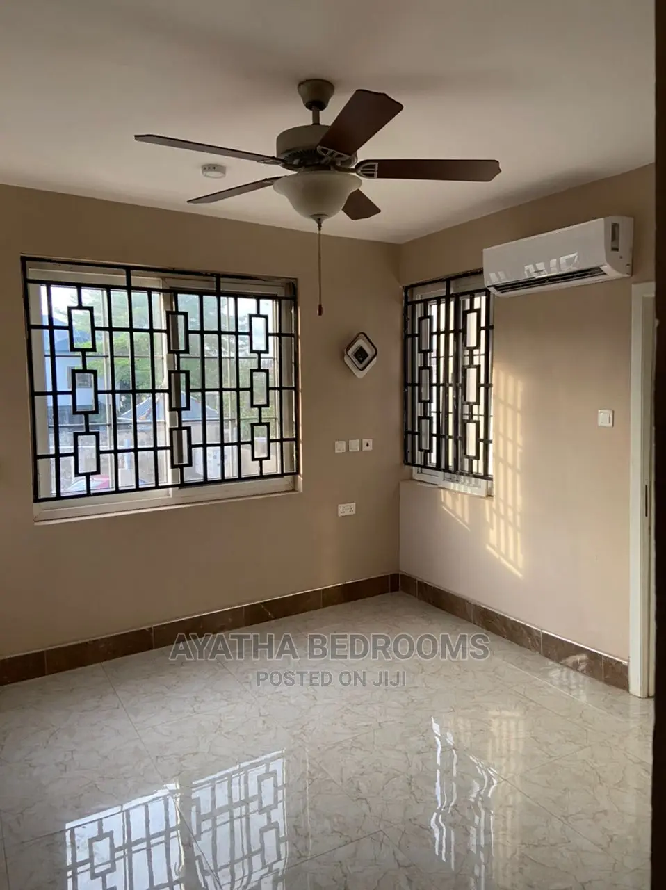 3bdrm Apartment in Ayathar Bedroom, Tseaddo for Rent in Tseaddo