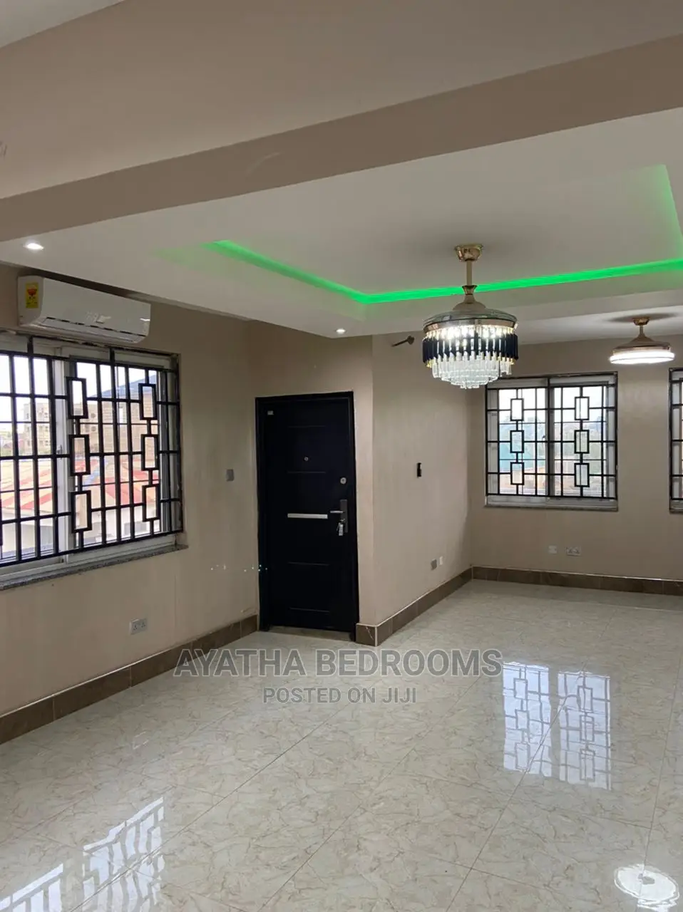 3bdrm Apartment in Ayathar Bedroom, Tseaddo for Rent in Tseaddo