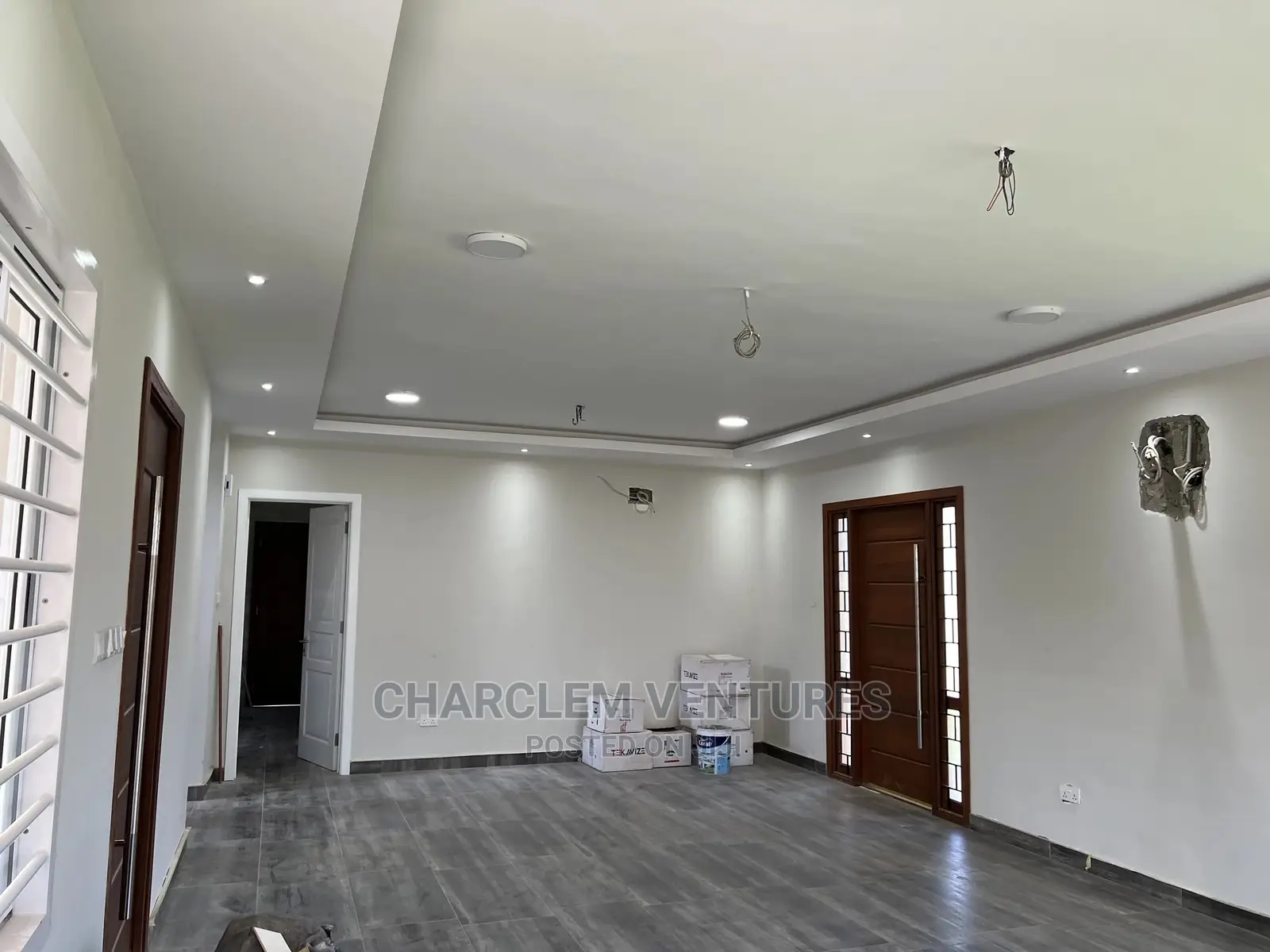 3bdrm House in Accra Metropolitan for Sale in Accra Metropolitan