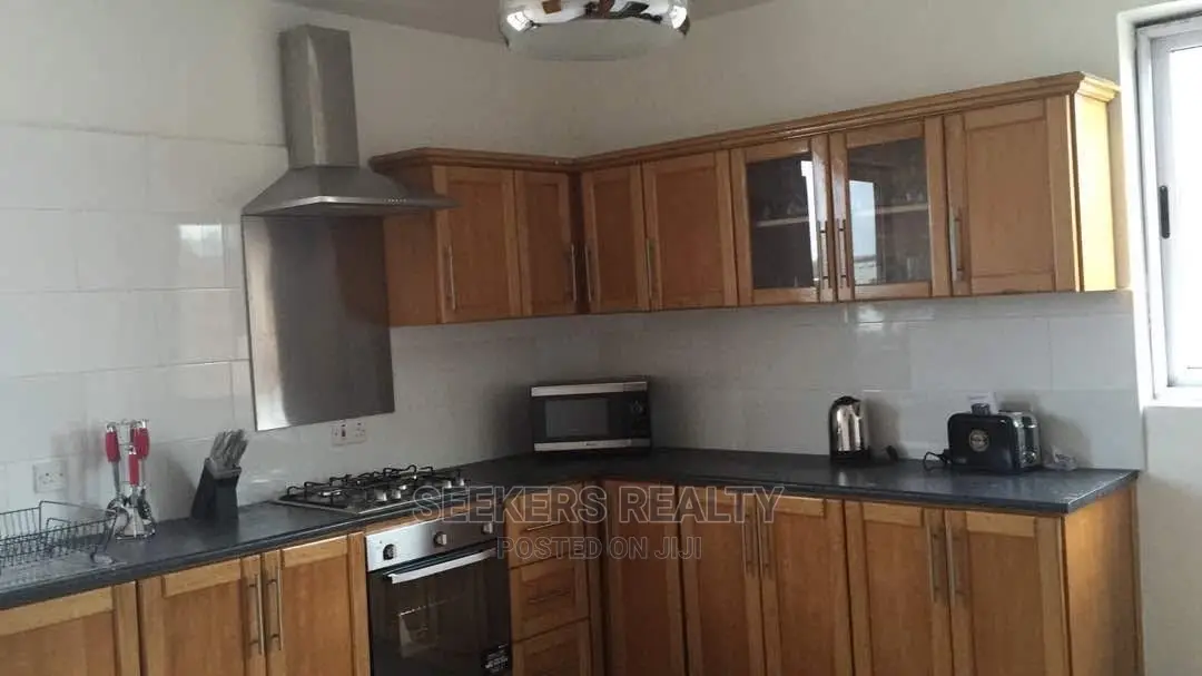 3bdrm Apartment in Seekers Realty, Osu for rent in Osu
