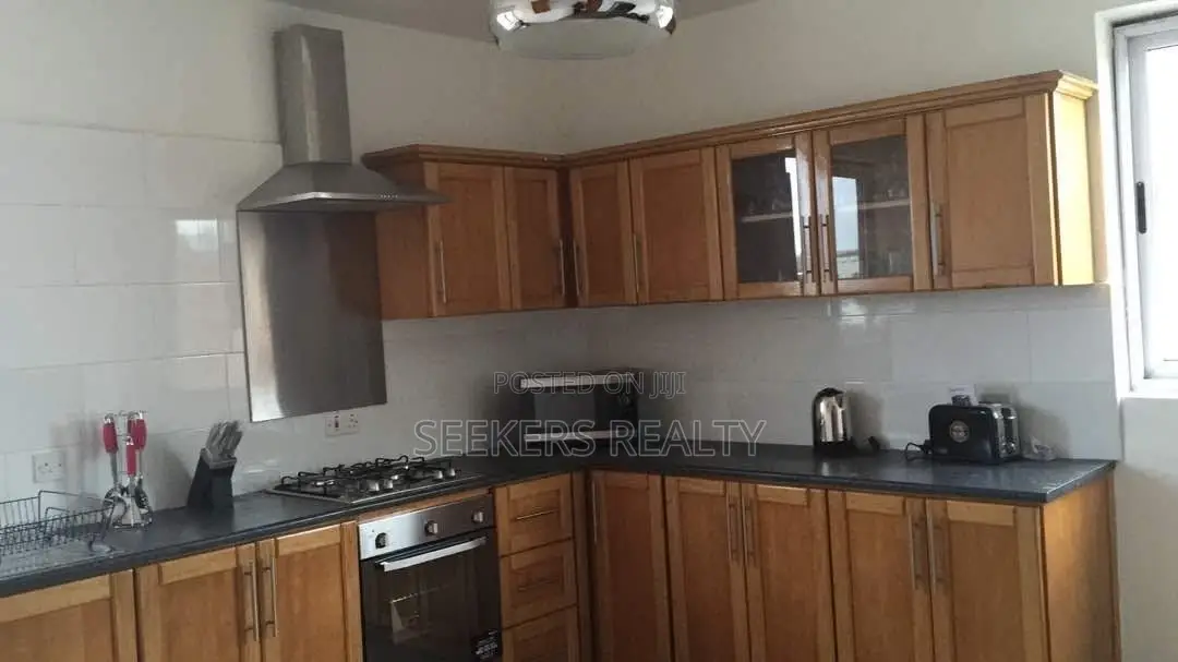 3bdrm Apartment in Seekers Realty, Osu for rent in Osu