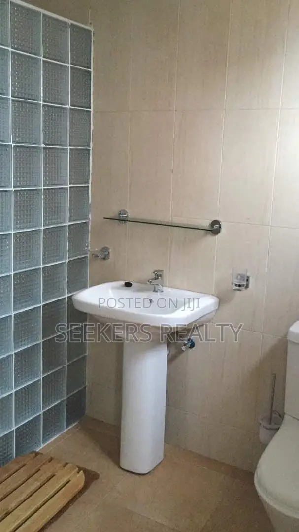 3bdrm Apartment in Seekers Realty, Osu for rent in Osu