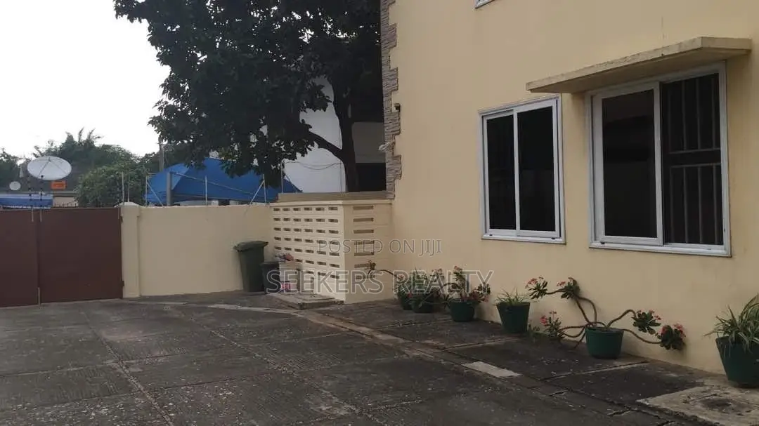 3bdrm Apartment in Seekers Realty, Osu for rent in Osu