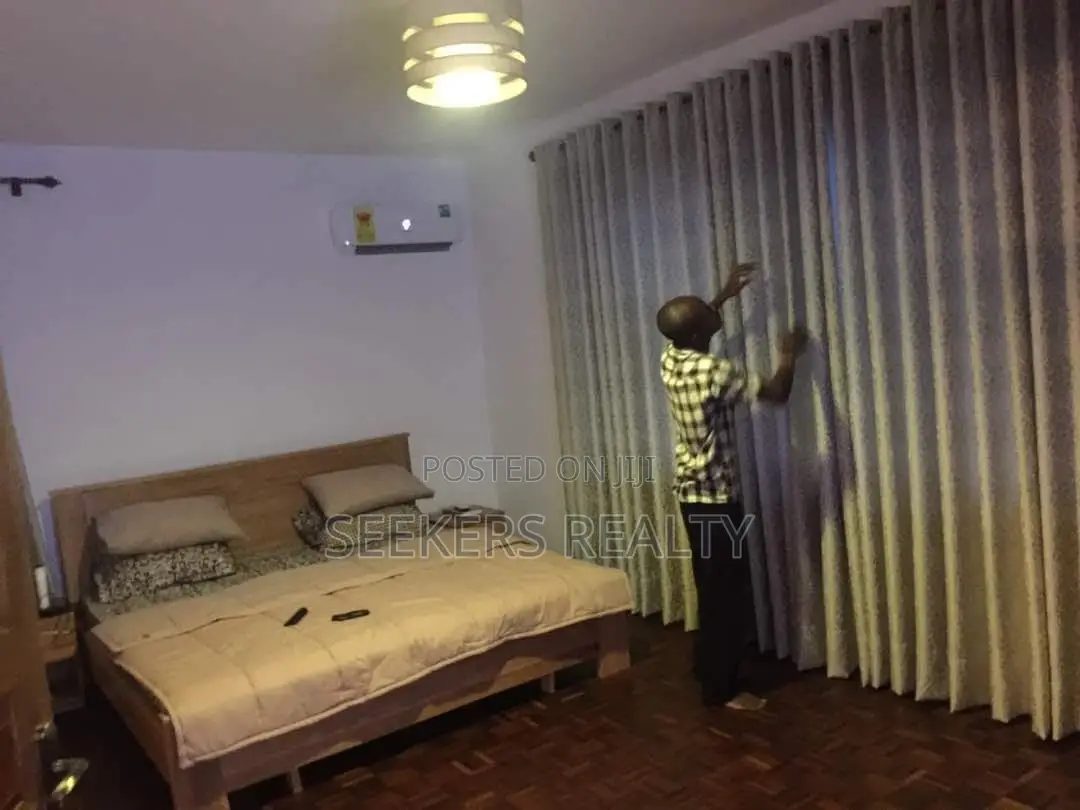 3bdrm Apartment in Seekers Realty, Osu for rent in Osu