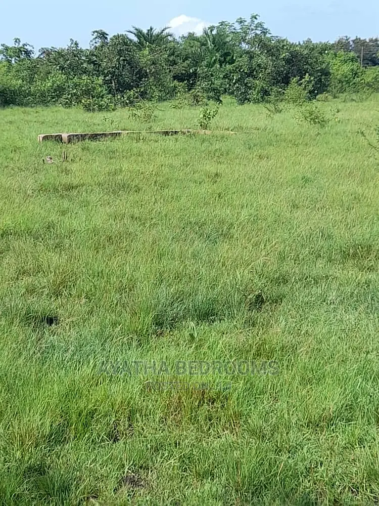 3plot of Land for Sale at Akuse in Lower Manya Krobo