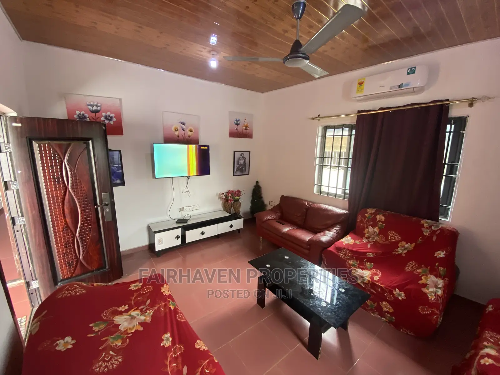 2bdrm House in Ofankor - Barrier for sale in Ofankor