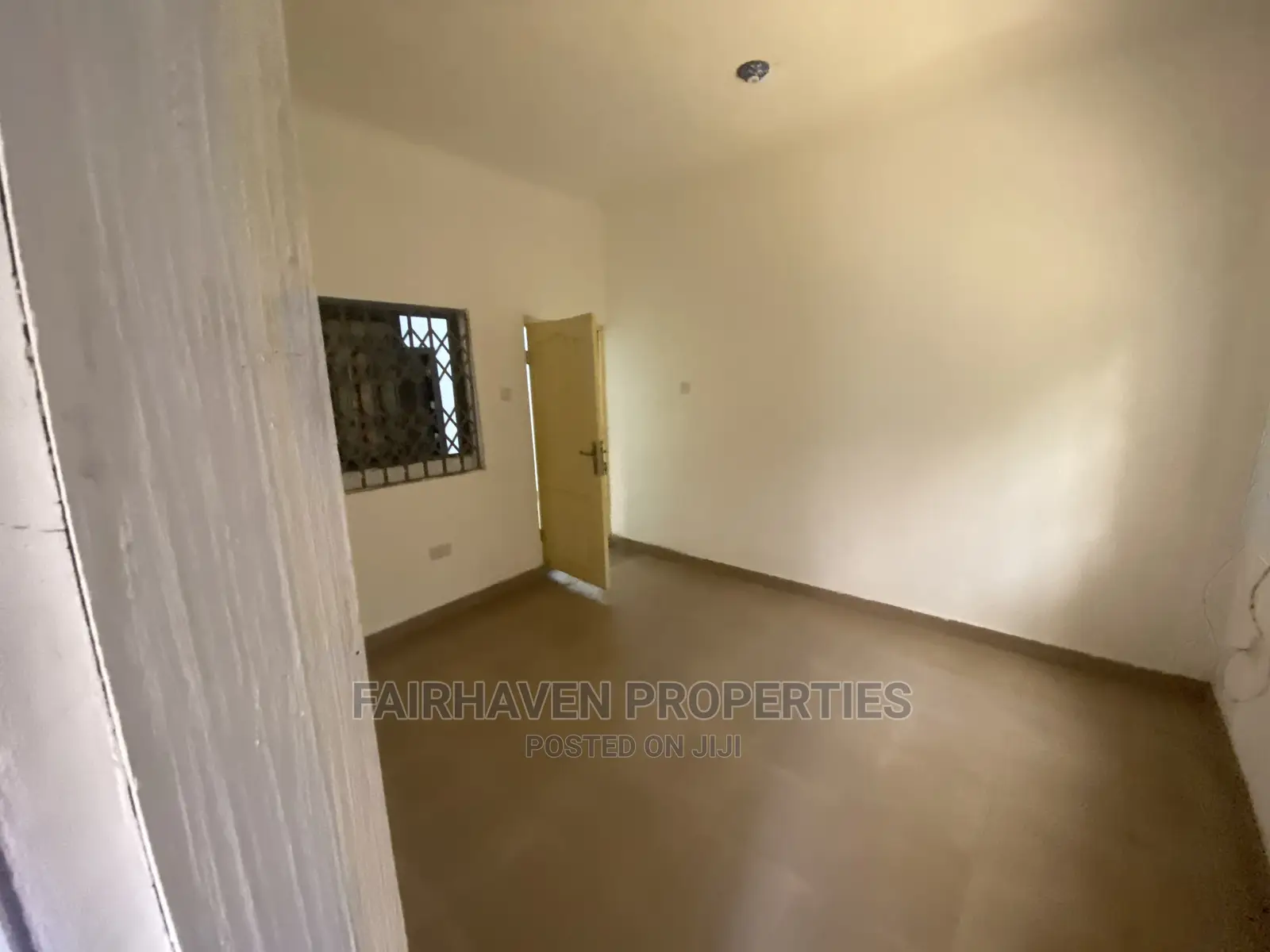 3bdrm Apartment in East Airport for rent in Airport Residential Area