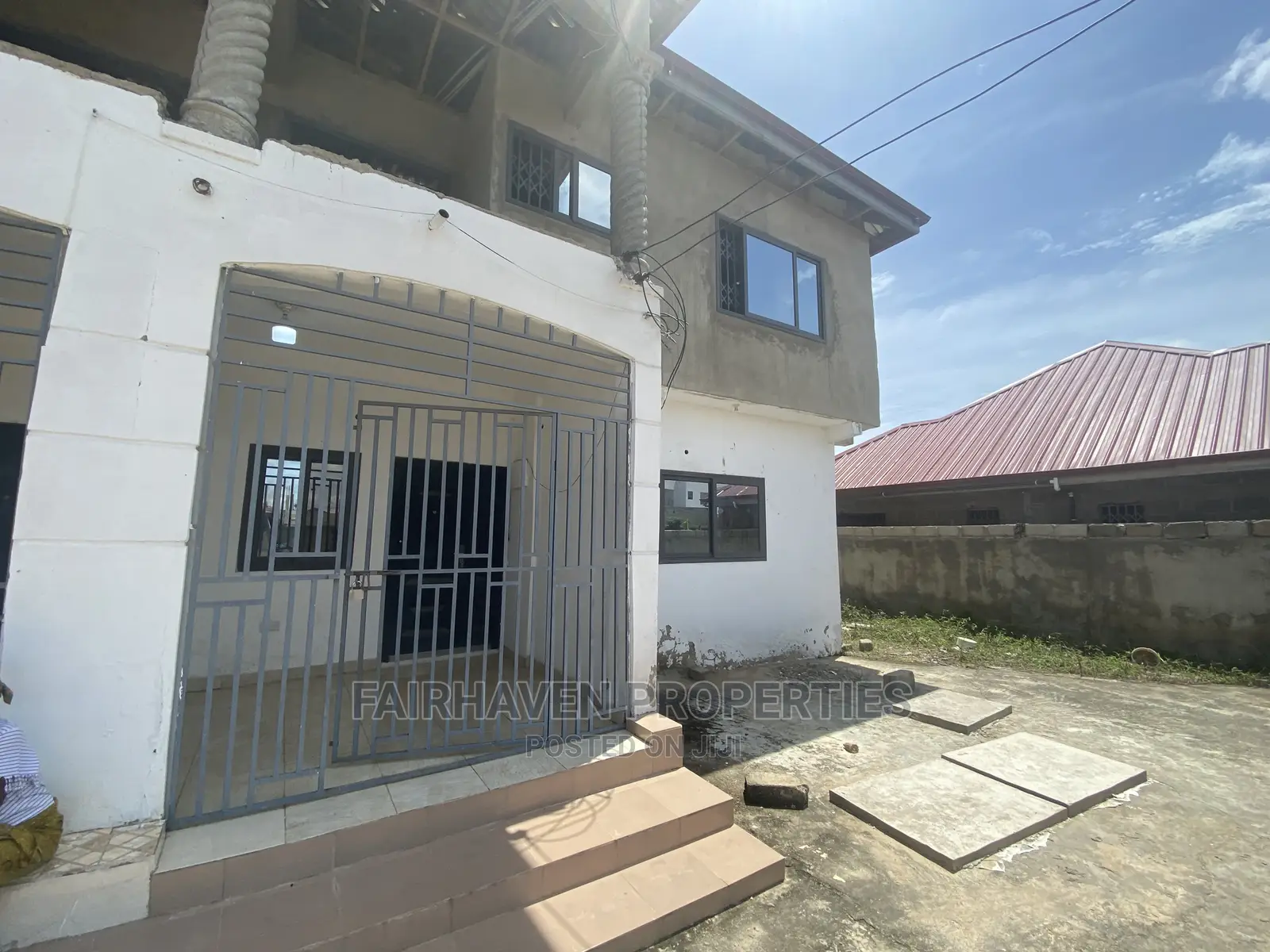 3bdrm Apartment in East Airport for rent in Airport Residential Area