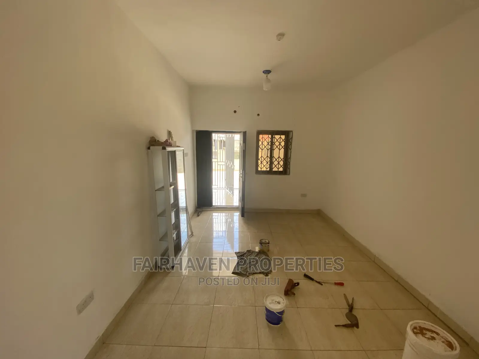 3bdrm Apartment in East Airport for rent in Airport Residential Area