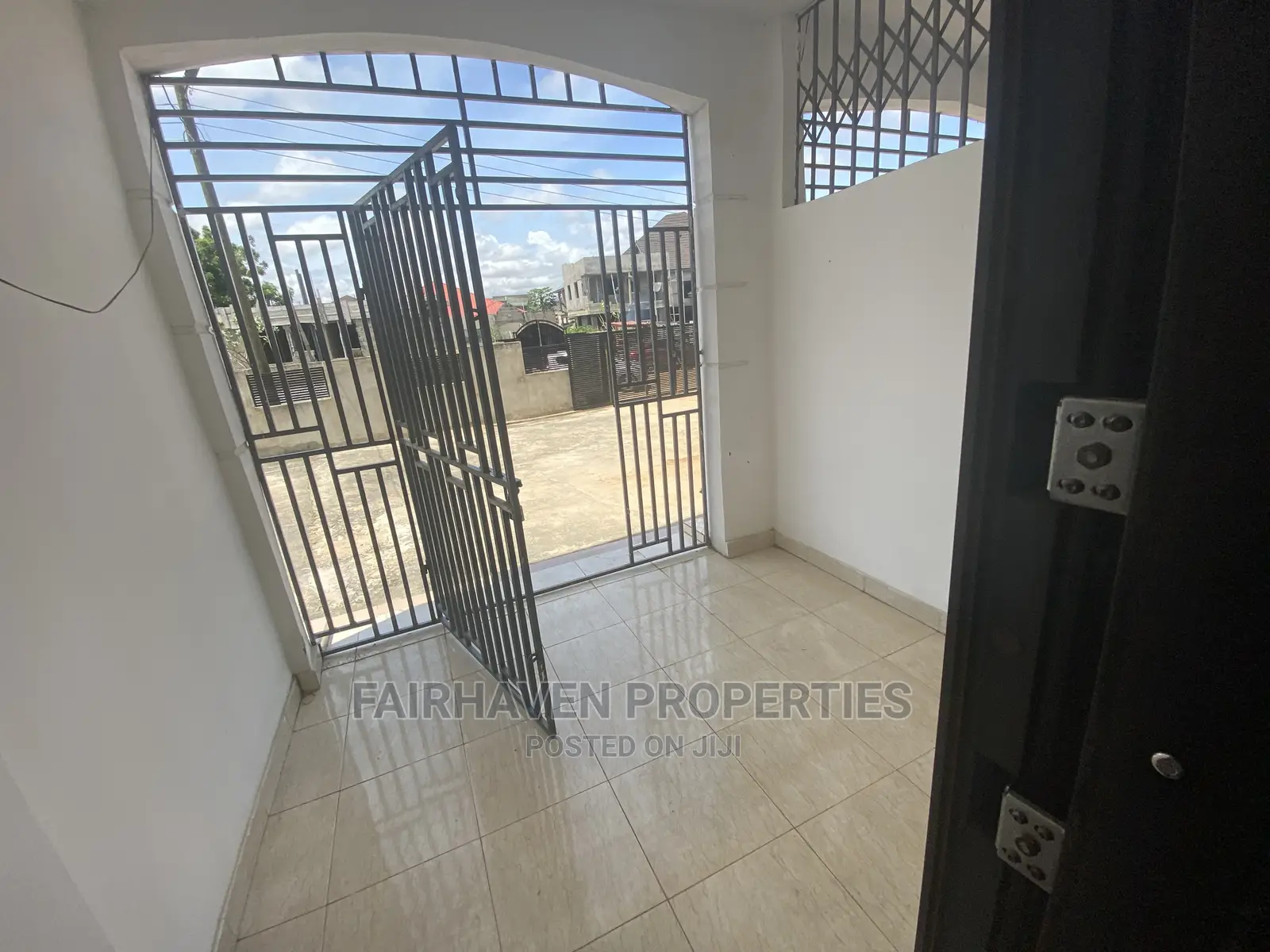 3bdrm Apartment in East Airport for rent in Airport Residential Area