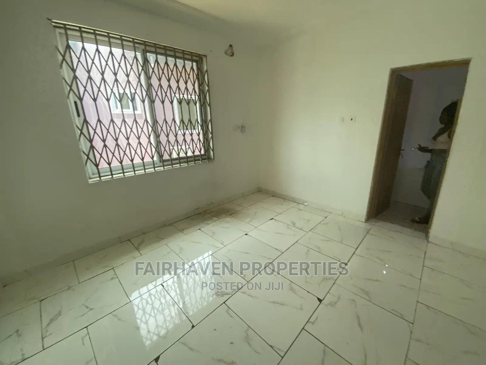 1bdrm Apartment in Tseaddo, Burma Camp for Rent in Burma Camp