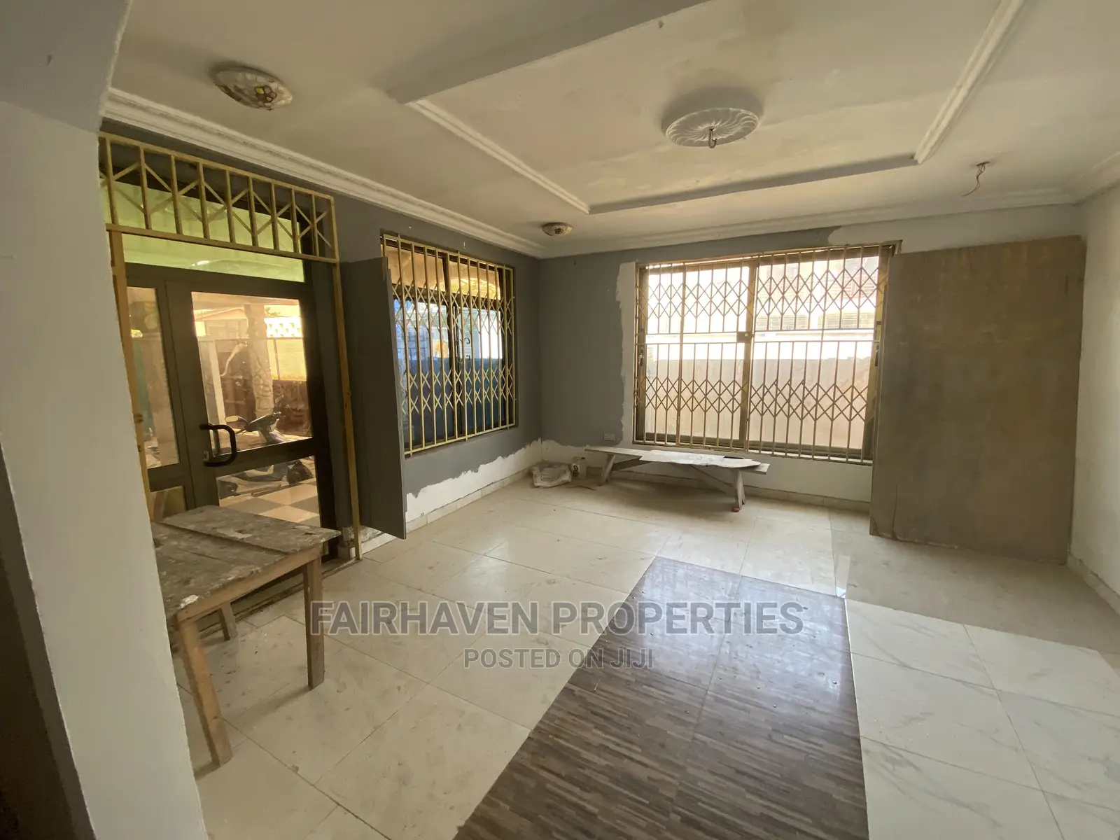 2bdrm Apartment in Tseaddo, Airport Residential Area for Rent in Airport Residential Area