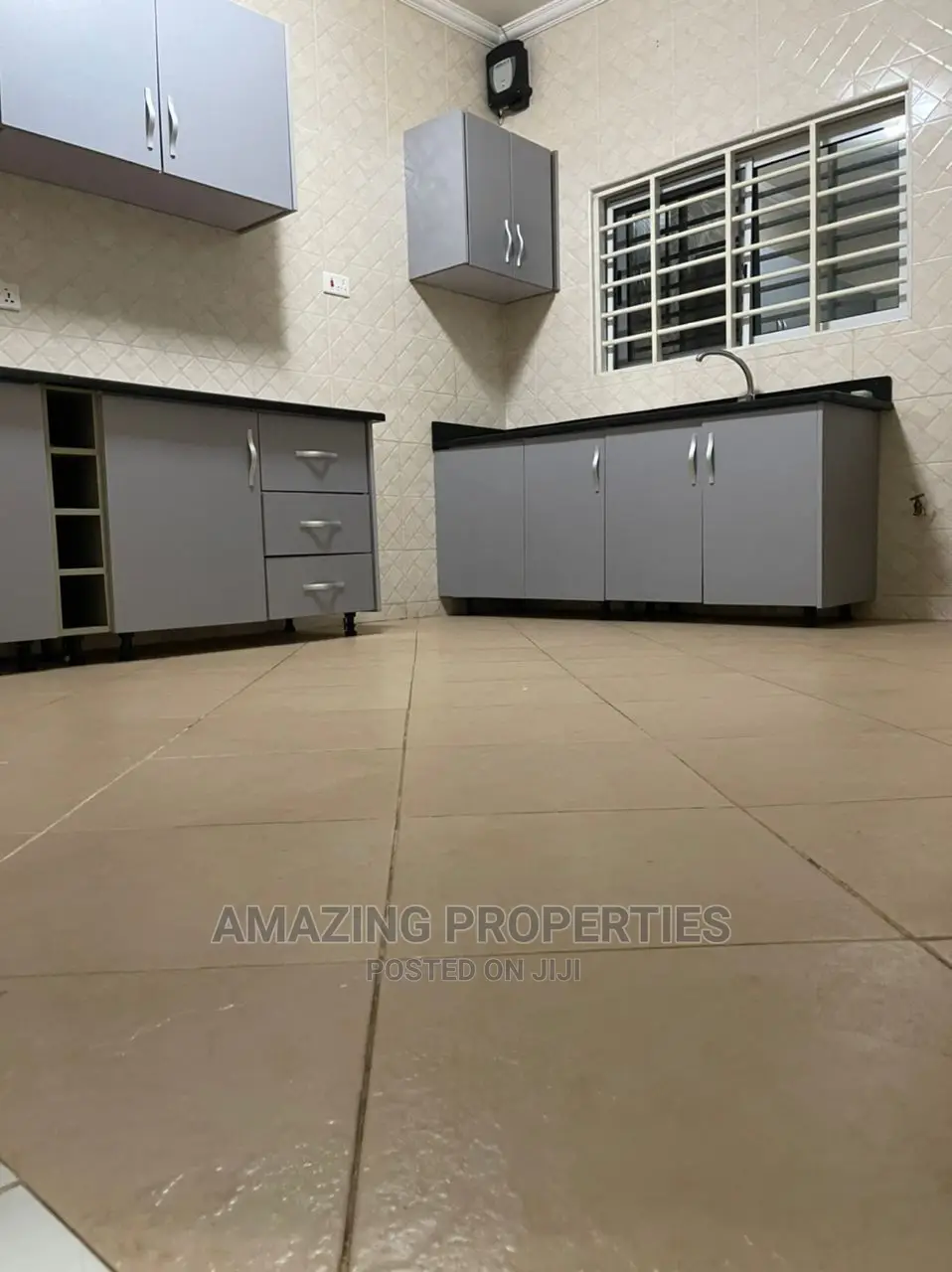 3bdrm House in Spintex for Rent in Spintex