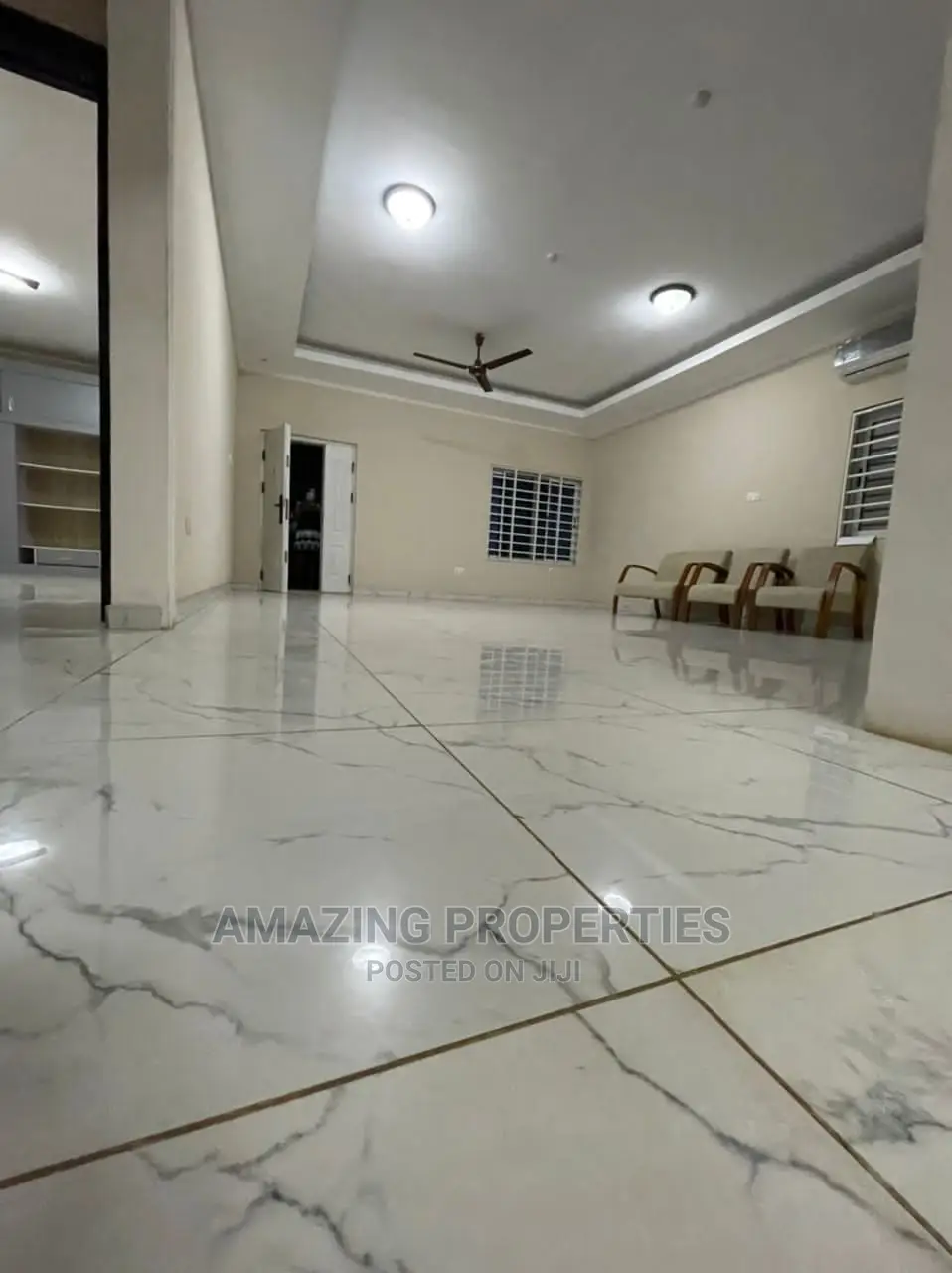 3bdrm House in Spintex for Rent in Spintex