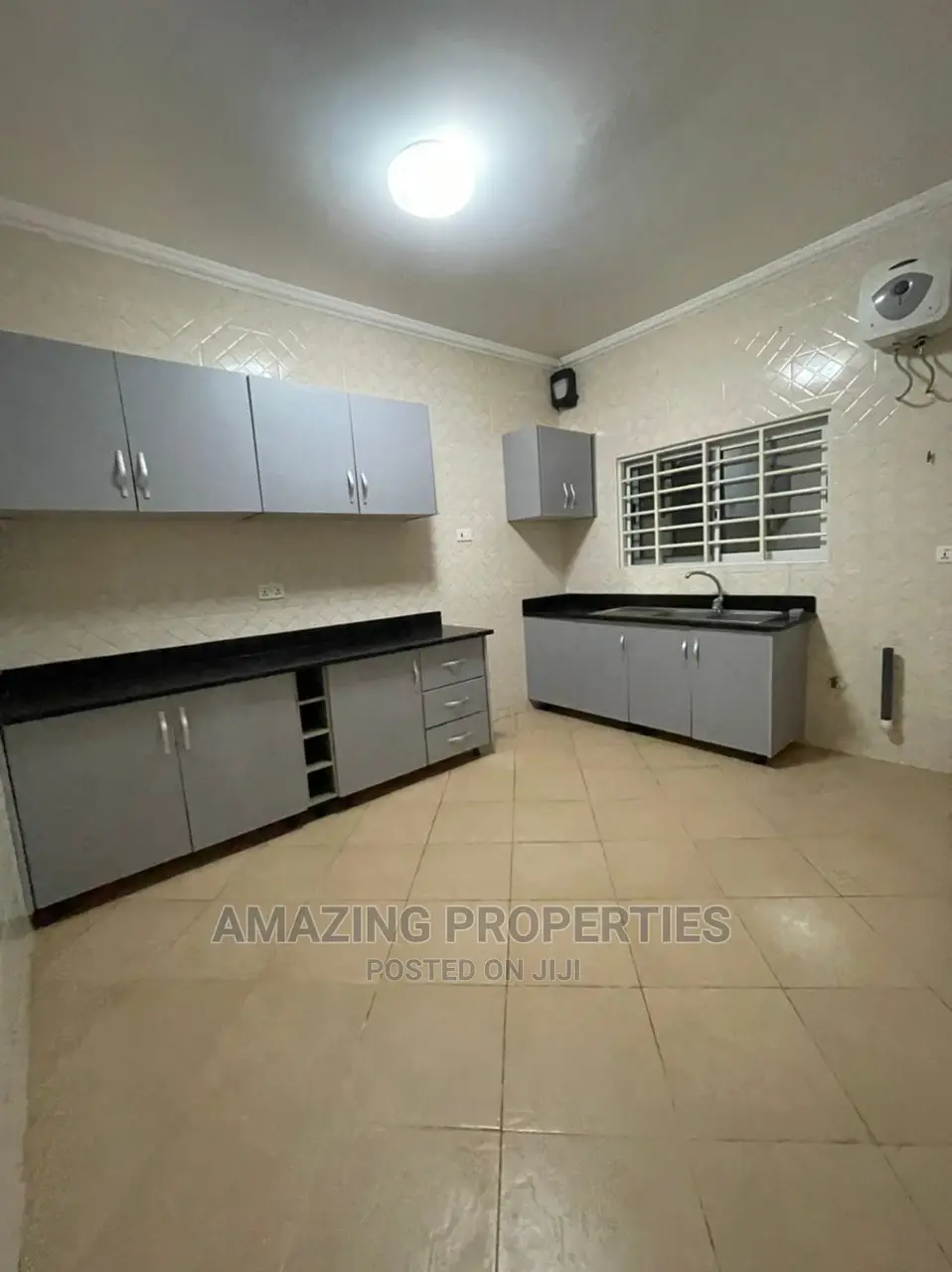3bdrm House in Spintex for Rent in Spintex