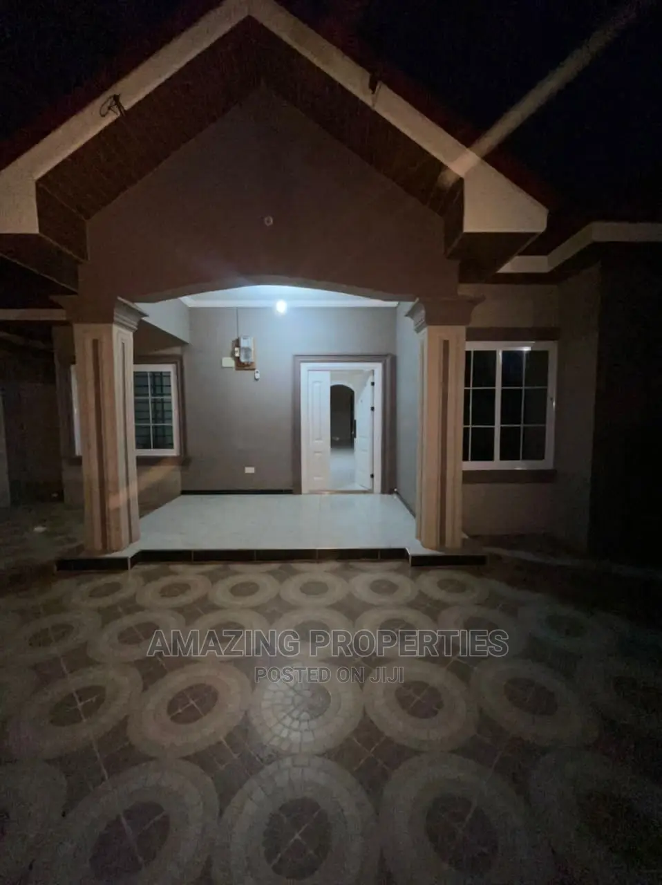 3bdrm House in Spintex for Rent in Spintex