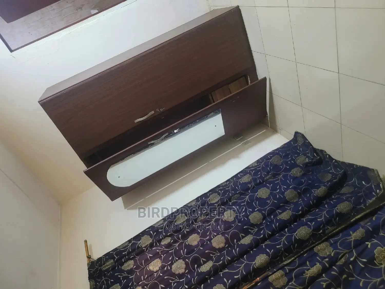 Furnished 1bdrm Room & Parlour in Birdproperty, East Legon for rent in East Legon