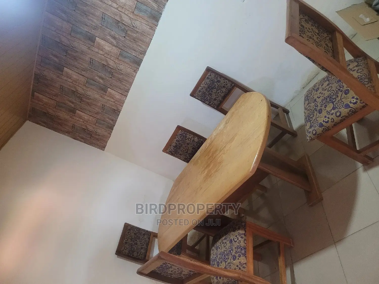 Furnished 1bdrm Room & Parlour in Birdproperty, East Legon for rent in East Legon