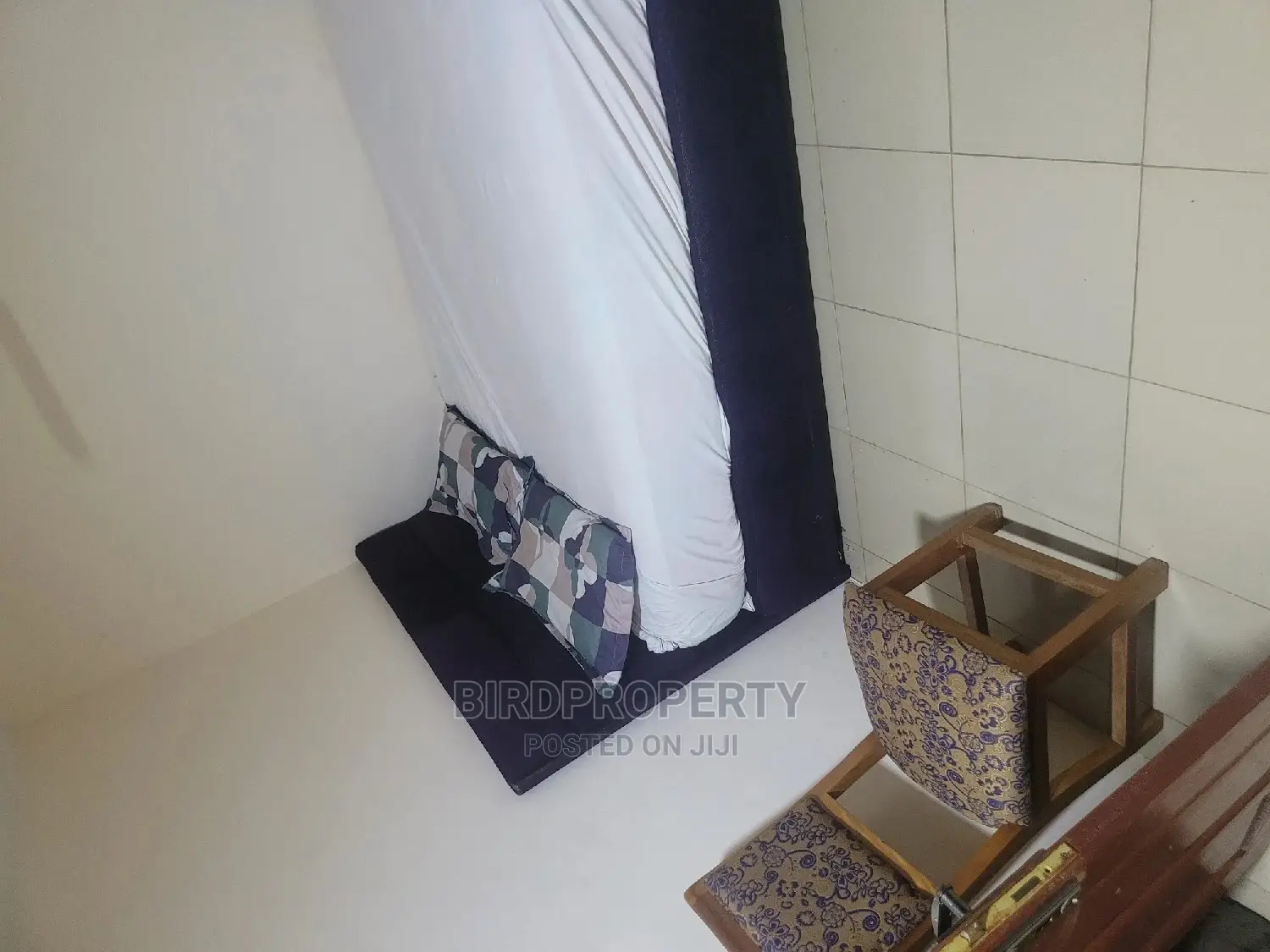 Furnished 1bdrm Room & Parlour in Birdproperty, East Legon for rent in East Legon