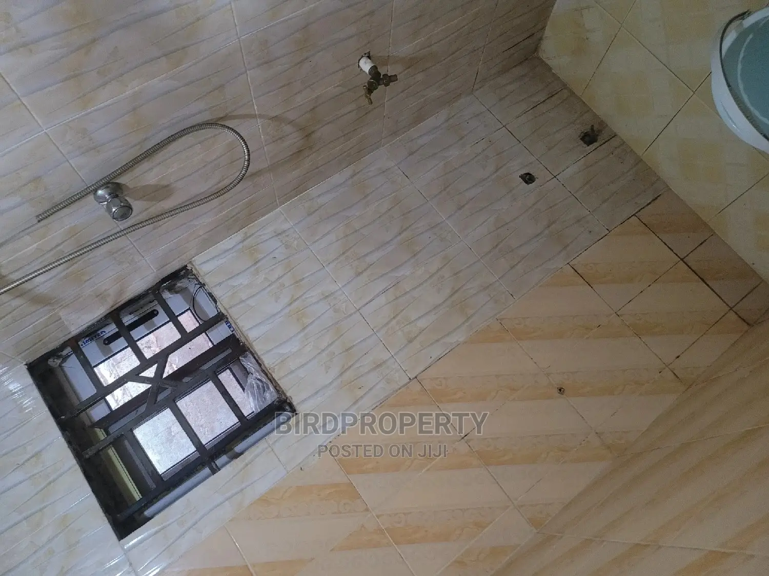 Furnished 1bdrm Room & Parlour in Birdproperty, East Legon for rent in East Legon