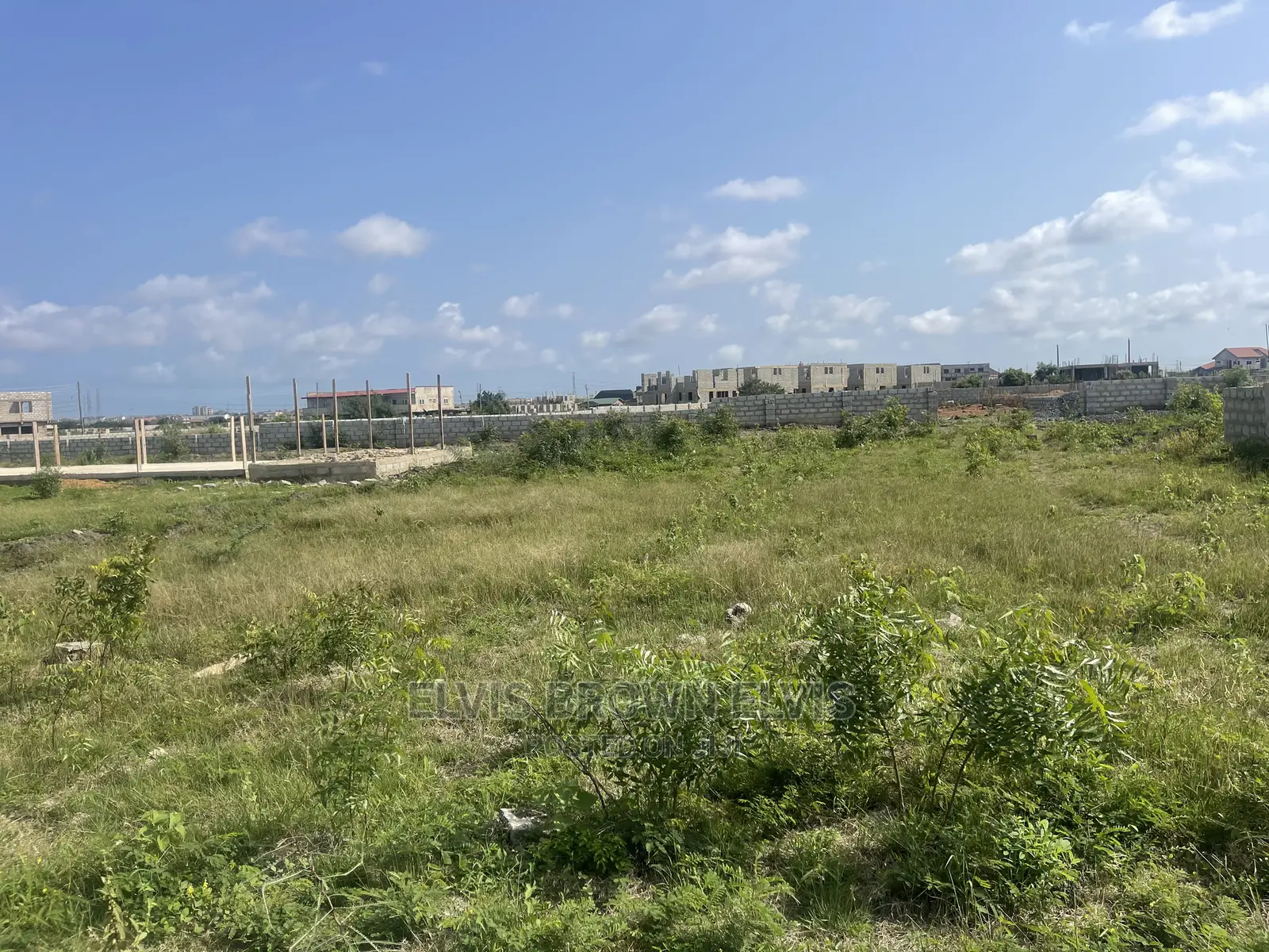 Land at West Trasacco for Sale in East Legon