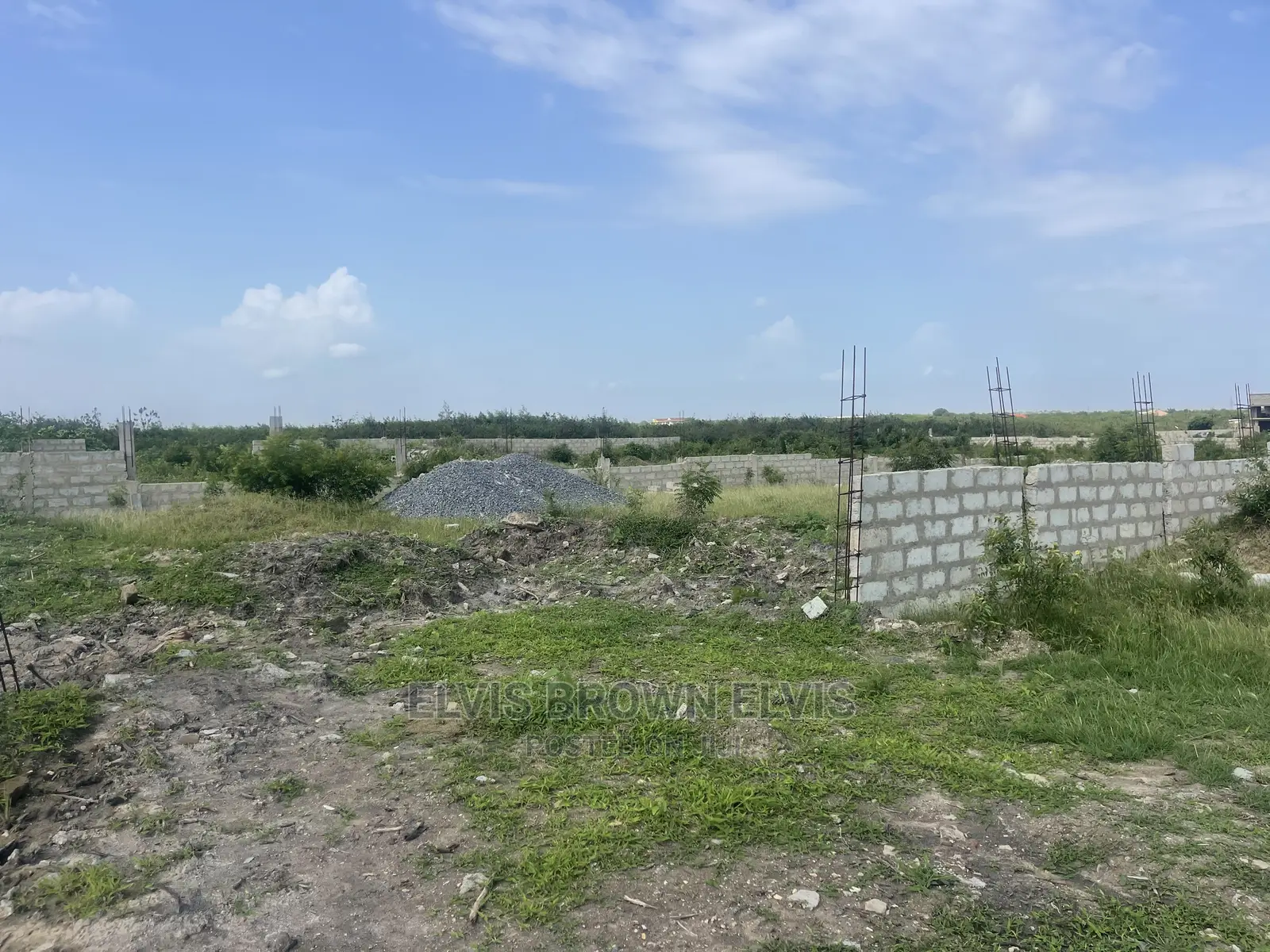 Land at West Trasacco for Sale in East Legon