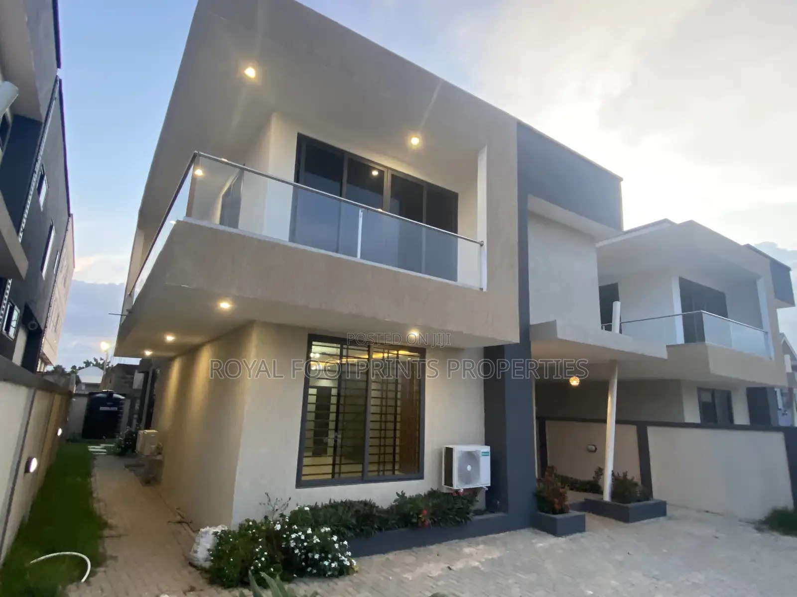 4bdrm House in Ashaley Botwe for rent in Ashaley Botwe