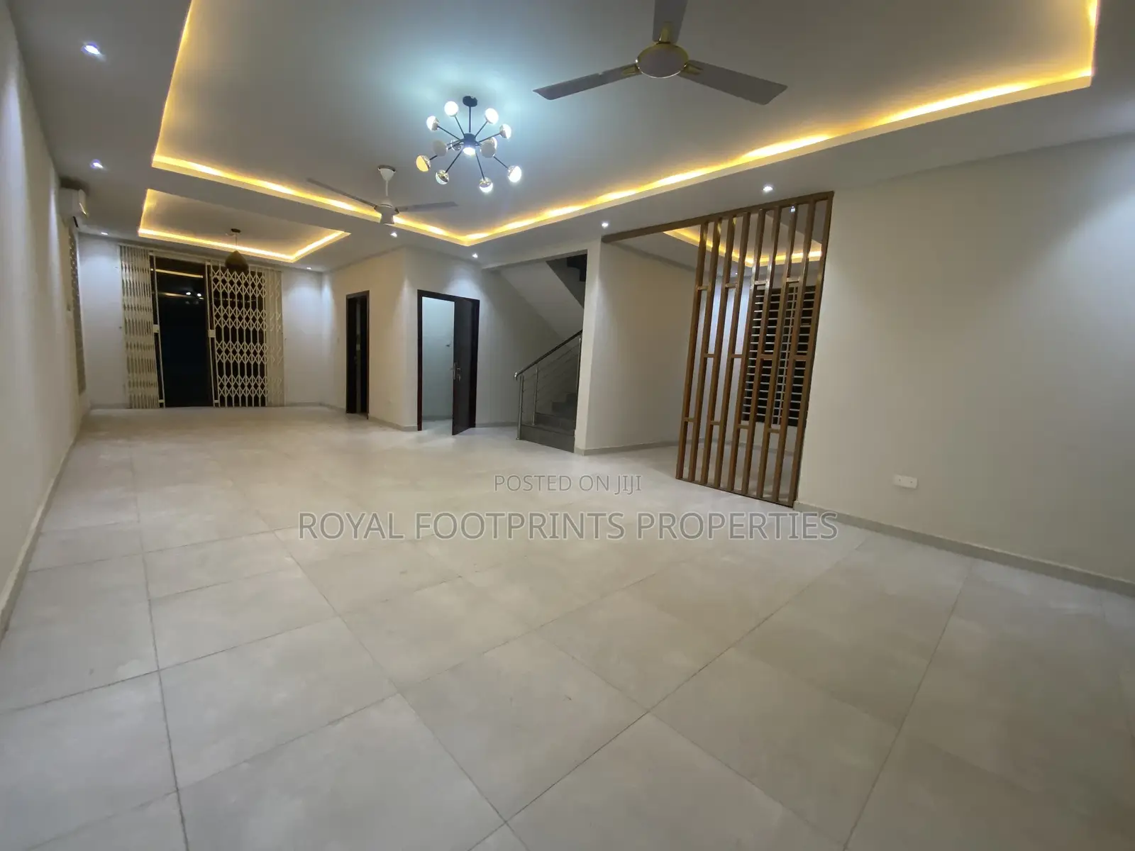 4bdrm House in Ashaley Botwe for rent in Ashaley Botwe