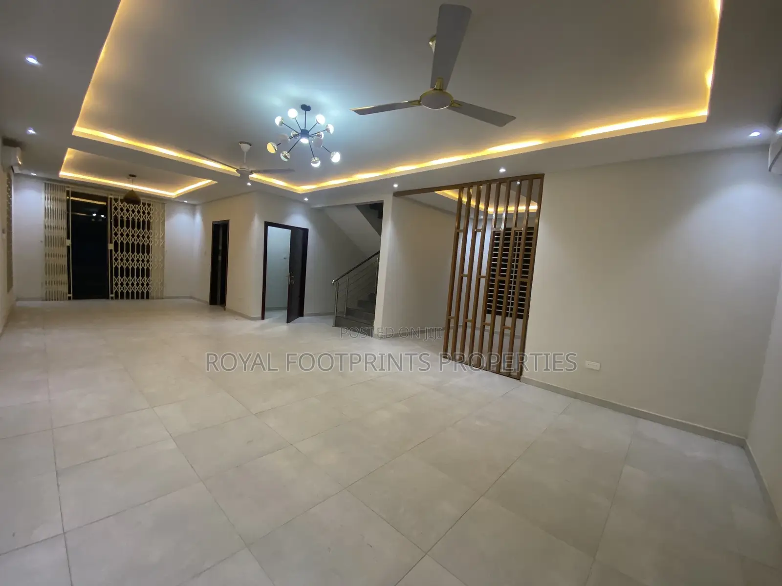 4bdrm House in Ashaley Botwe for rent in Ashaley Botwe