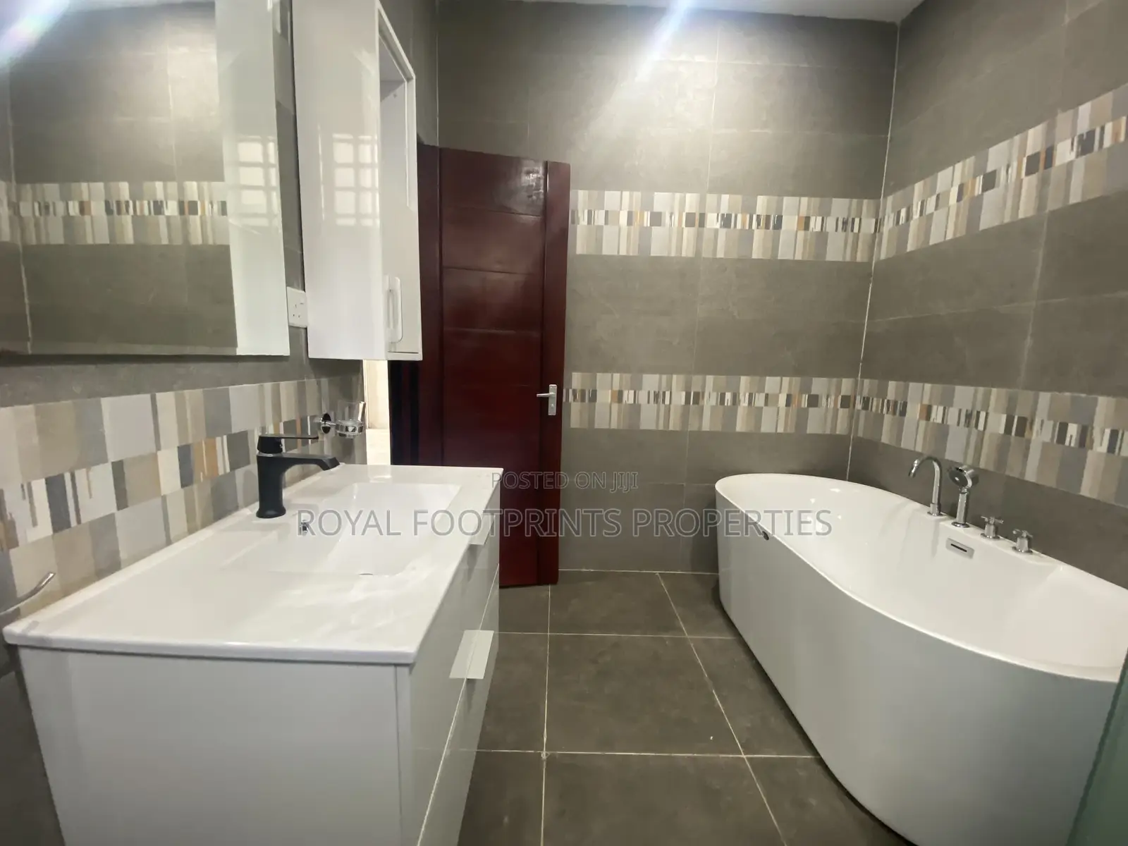 4bdrm House in Ashaley Botwe for rent in Ashaley Botwe